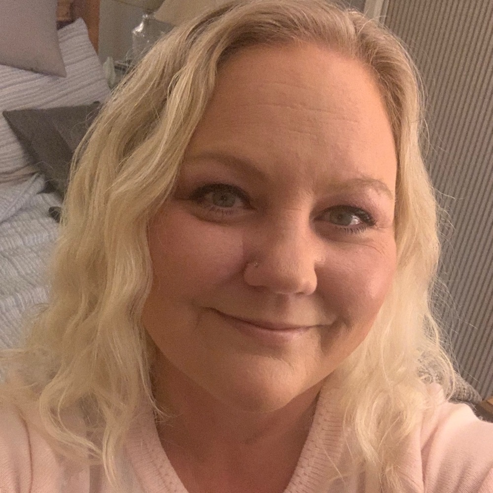 Meet your Posher, Shawna
